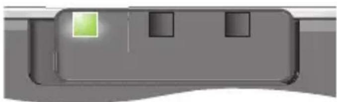 ICOM Phonak - Green - 1