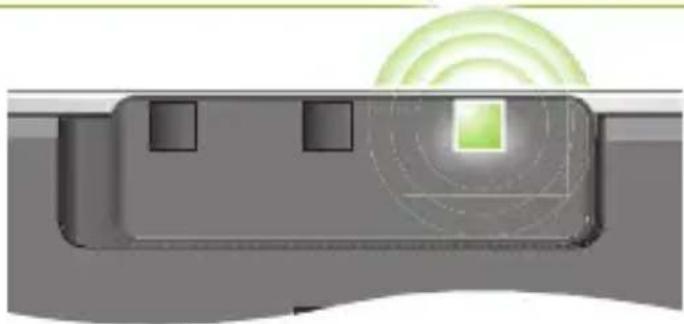ICOM Phonak - Blue - 1