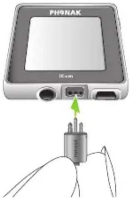 PHONAK iCom