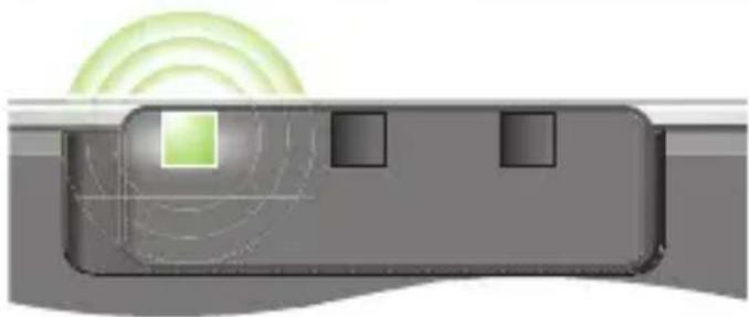 ICOM Phonak - Red - 1