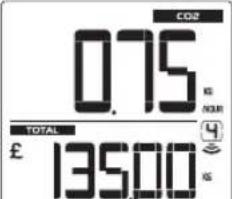 OREGON SCIENTIFIC ESM 600 - ANZEIGEMODI - 3