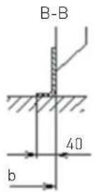 Ygnis Pyronox LRP K - Kesselauflage - 4