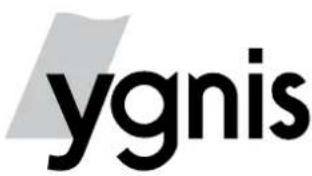 Ygnis Pyronox LRP K - Wichtig: - 1