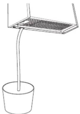 TROTEC DH 30 AX - Hinweis: - 1