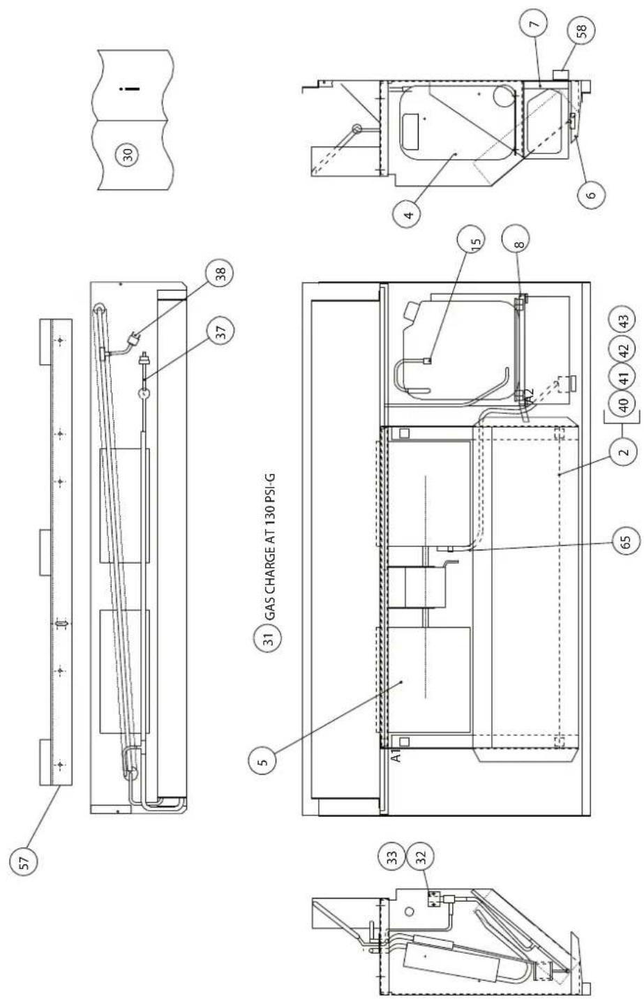 TROTEC DH 30 AX - Hinweis! - 1