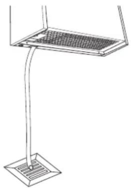 TROTEC DH 30 AX - Hinweis: - 2