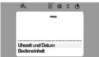 SIEMENS RVS 53.283 - Benutzerebenen - 8