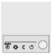 SIEMENS RVS 53.283 - - Beispiel „Uhrzeit einstellen“ - 14