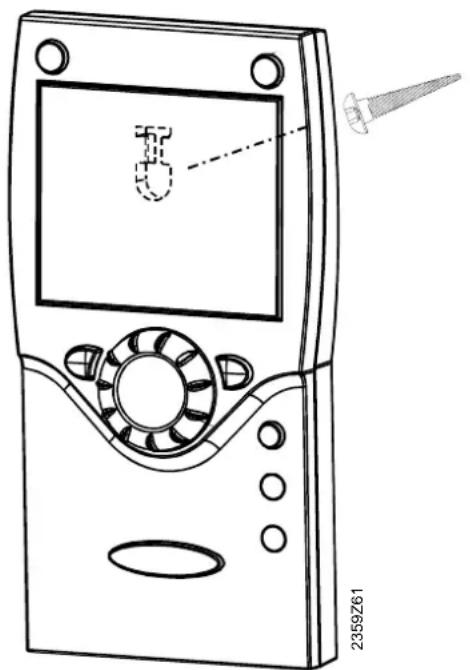 SIEMENS RVS 53.283 - - Funkverbindung - 2