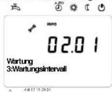 INFO 02.01 Wartung 3:Wartungsintervall