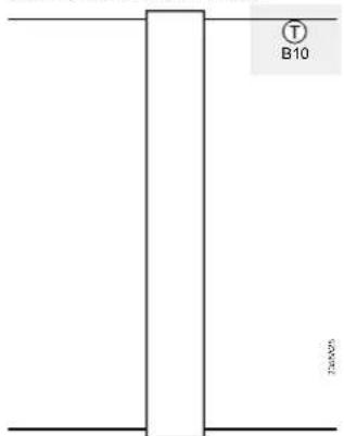 T B10 724-0005