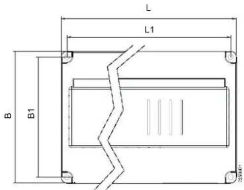 L L1 B B1 235940