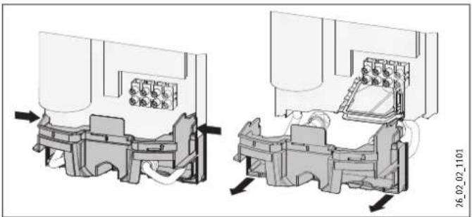 STIEBEL ELTRON DHB-E 13 A - Installation location - 3
