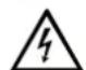 STIEBEL ELTRON DHB-E 13 A - Symbols, type of risk - 2