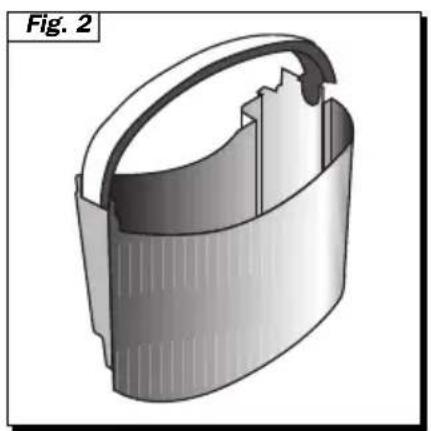 POLTI FA110 - IMPORTANT! - 1