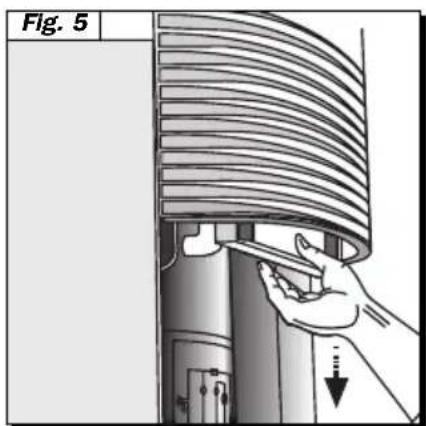 POLTI FA110 - SUGGESTIONS FOR GENERAL MAINTENANCE - 1