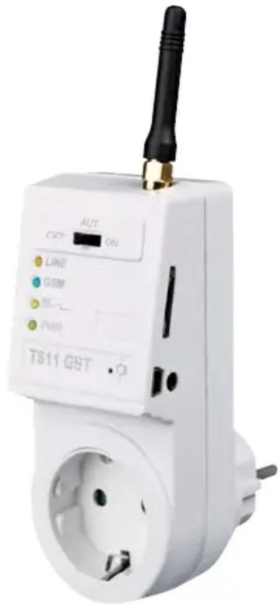Elektrobock TS 11 GST - TS11 GST - 1