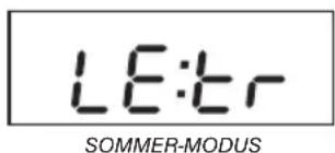 Elektrobock HD 10 - PA:r7 Sommerbetrieb - 2