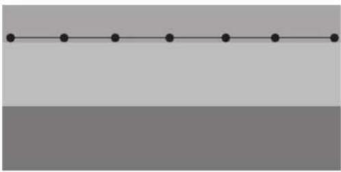 AEG DIC 25-L4-100 - Fläche mit Estrichbelag - 1