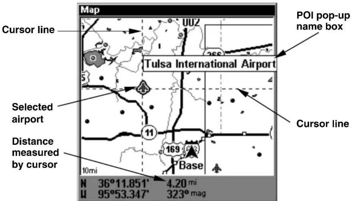 LOWRANCE LMS-320DF - Tip: - 1