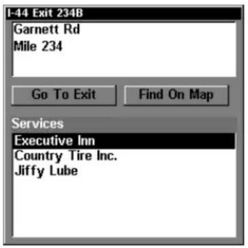 LOWRANCE LMS-320DF - Tip: - 1