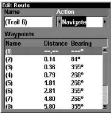 LOWRANCE LMS-320DF - NOTE: - 4