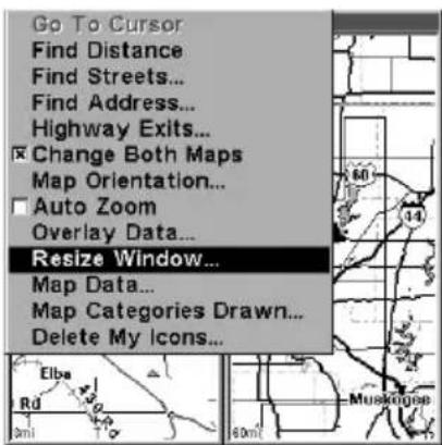 LOWRANCE LMS-320DF - Tip: - 5