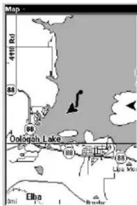 LOWRANCE LMS-320DF - Tip: - 8