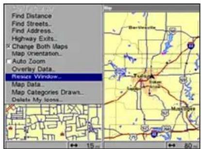 LOWRANCE GlobalMap 9200C - Tip: - 6