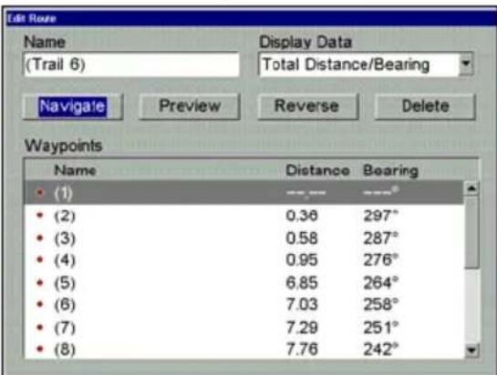 LOWRANCE GlobalMap 9200C - NOTE: - 3