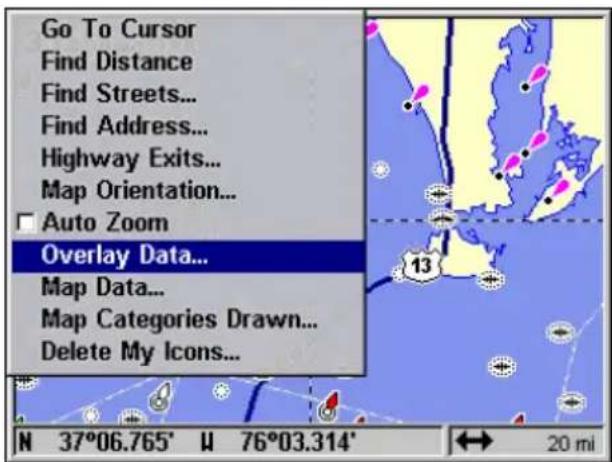 LOWRANCE GlobalMap 9200C - NOTE: - 1
