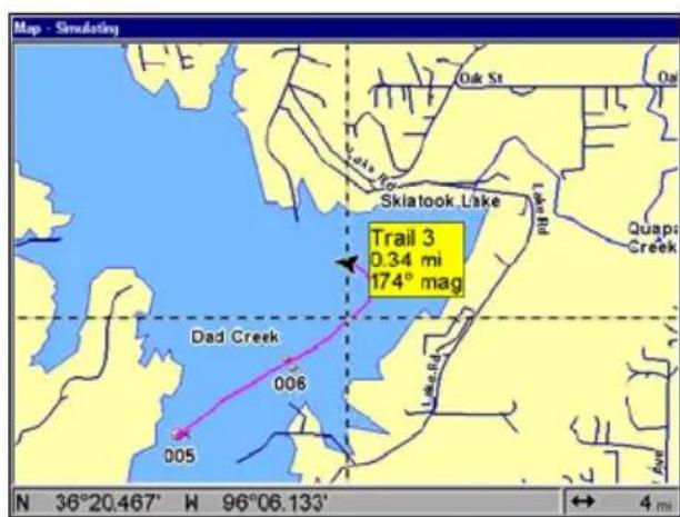 LOWRANCE GlobalMap 9200C - Tip: - 1