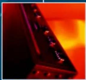 Allied Telesis AT-RG623TX - USER MANUAL - 2