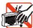 Allied Telesis AT-RG623TX - Avoid static shock - 1