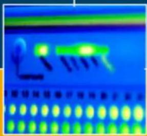 Allied Telesis AT-RG623TX - USER MANUAL - 5