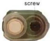 EASYPIX DigiScope - • Install Batteries: - 1