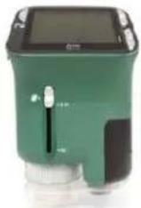 EASYPIX DigiScope - •Use Optical ZOOM - 2