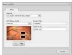EASYPIX DigiScope - • Photo and video editing - 6