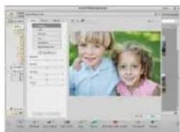 EASYPIX DigiScope - • Photo and video editing - 3