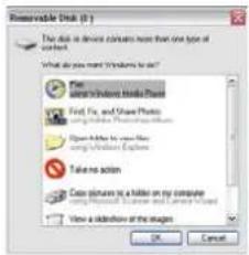 EASYPIX DigiScope - Download Files to PC - 1