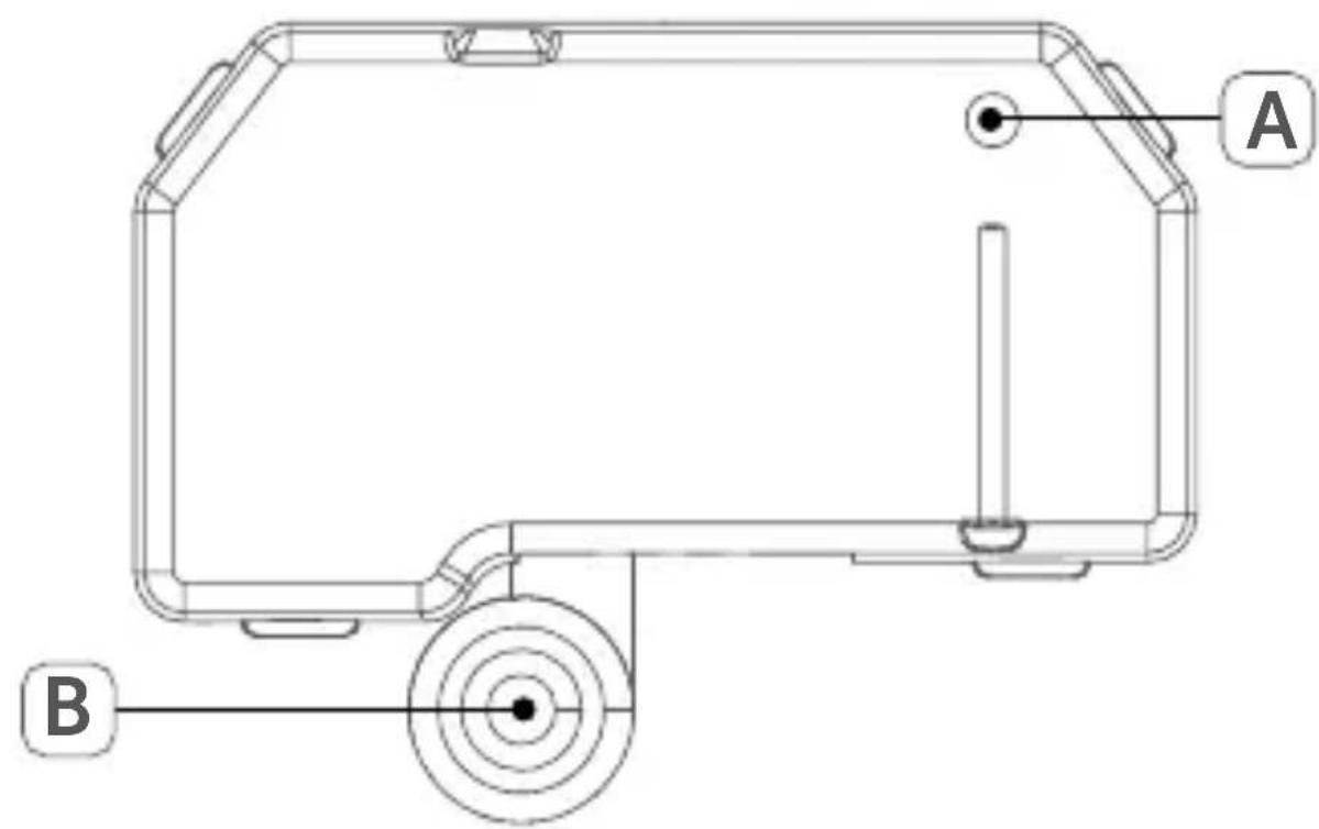 EQ-3 AG HmIP-FSM16 - Schalt-Mess-Aktor (16 A) – S. 2 Unterputz - 1