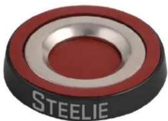 Nite Ize NI-STCK-11-R8 - Steelie® HobKnob Kit - 2