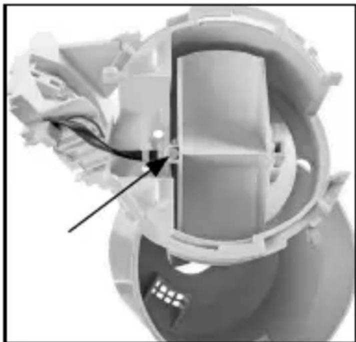 EQ-3 151821A0 - Regensensor reinigen - 1