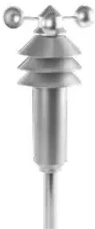 EQ-3 152056A0 - Weather Sensor – basic - 1