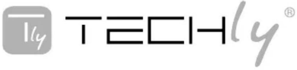 Techly IDATA HDMI-KVM2 - 1