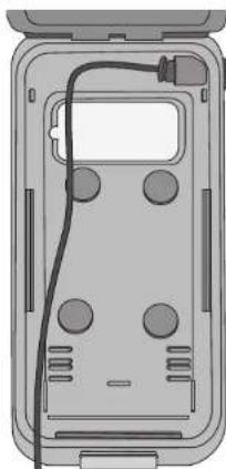 Clas Ohlson 7015M - Galaxy S3/S4 - 1
