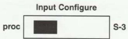 Krell KAV-250P - S-3/PR OPTIONAL INPUT CONFIGURATION - 2