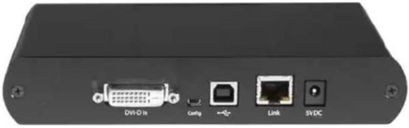 Rose CrystalView Extreme - Models - 2