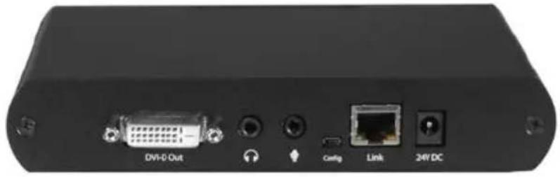 Rose CrystalView Extreme - Models - 4
