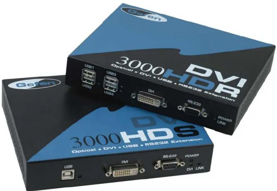 Gefen EXT-DVI-3000HD - Features - 1
